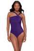 MiracleSuit Rock Solid Europa Underwire One Piece